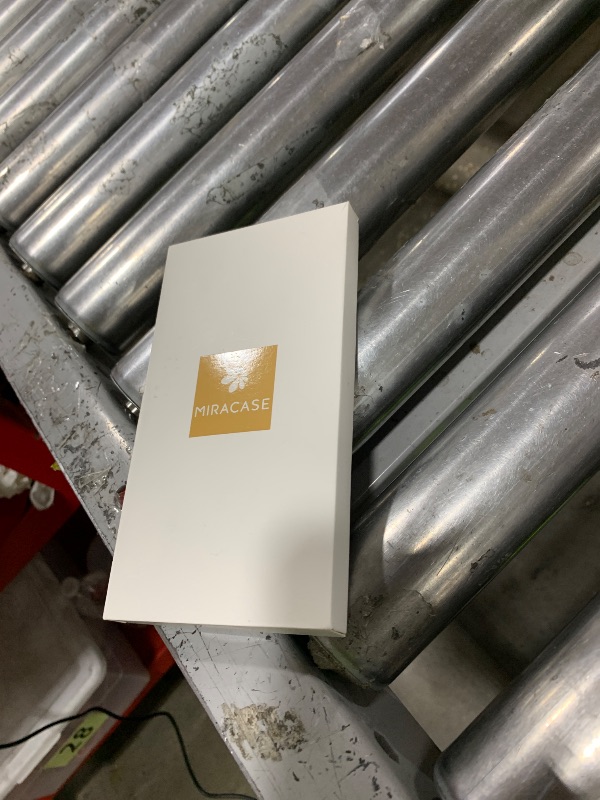 Photo 1 of Miracase Magnetic for iPhone 17 Pro Case, Compatible with MagSafe, Integrated Silicone Camera Control Cover, 3.0mm Thicken Shockproof Drop Protection Phone Case for 17 Pro,Patina Green