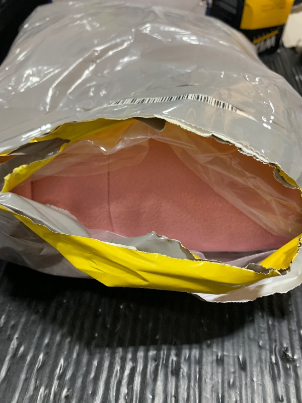 Photo 1 of IDEALSANXUN Long Wool Coats for Women 2025 Fall Winter Double Breasted Trench Coats Tweed Blazer Dressy Jackets, Pink, L