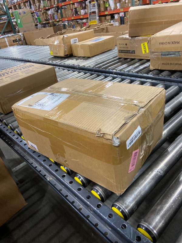 Photo 1 of 10 Pack White Round Tablecloths, 120 Inch Stain Resistant and Wrinkle Polyester Fabric Washable Table Clothes Cover for Kitchen Dining, Wedding, Reception Banquet, Birthday Party, Buffet Restaurant