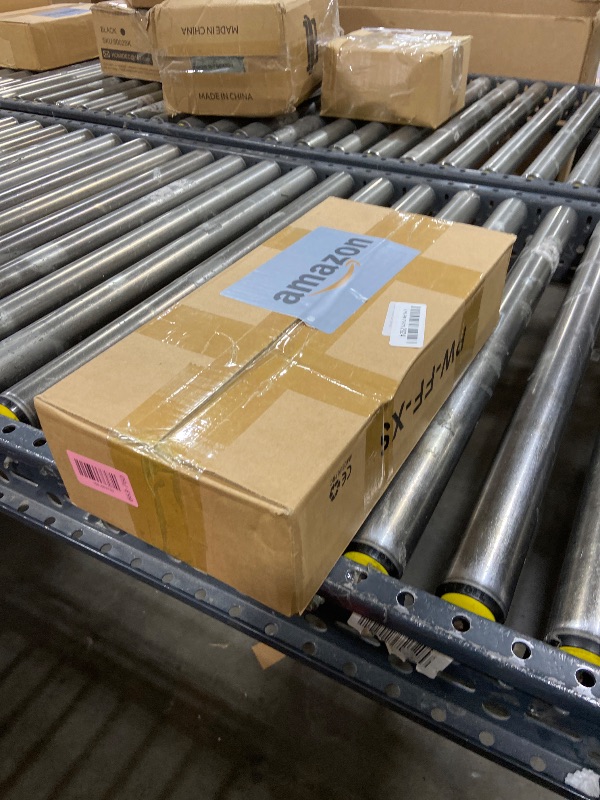 Photo 1 of HobeyHove Adjustable 4-Wheel Dog Cart/Wheelchair, Animal Exercise Wheels?for Pet/Doggie Wheelchairs with Disabled Hind Legs Walking(7-Size) (XS)