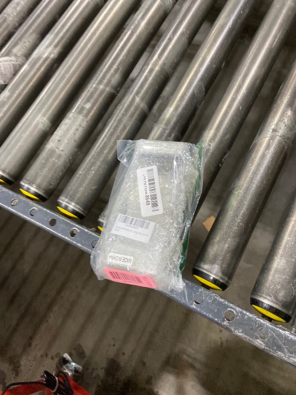 Photo 1 of Replacement Fiberglass Extension Ladder Slide Guides Kit