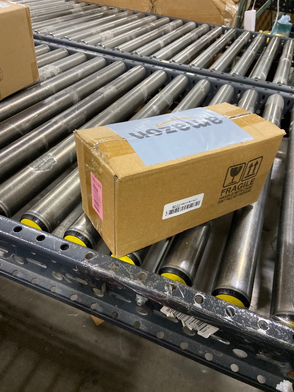 Photo 1 of 10 Pack, 4 oz Small Clear Glass Bottles w/Lids & 3 Stainless Steel Funnel - 120ml Boston Round Sample Bottle for Potion, Juice, Ginger Shot, Wellness, Oils, Whiskey, Liquids - Leakproof Travel Bottle