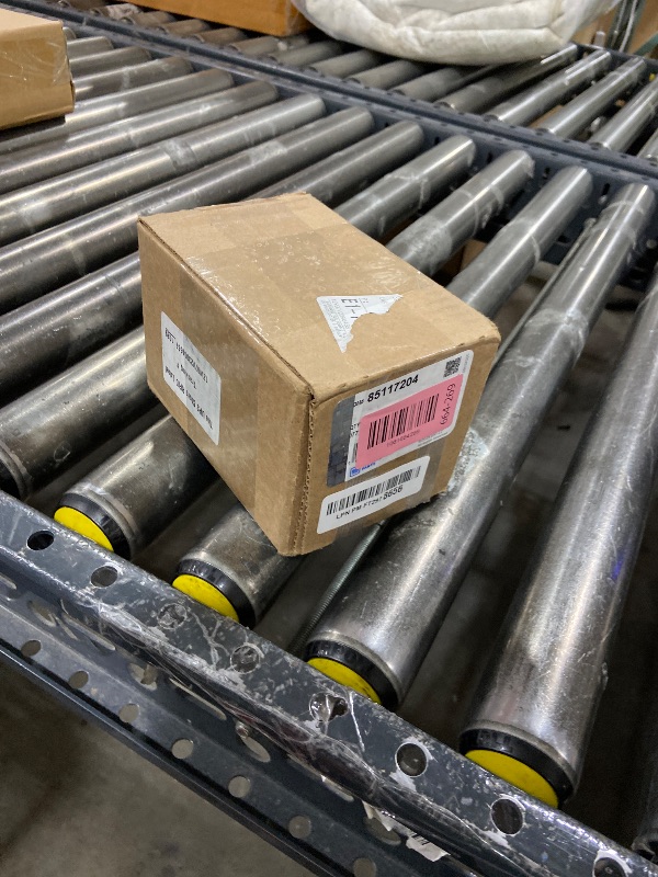 Photo 1 of GM Genuine Parts 85117204 Rear Parking Brake Actuator