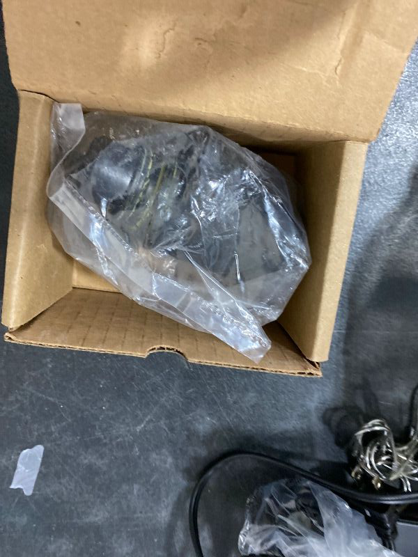 Photo 1 of GM Genuine Parts 85117204 Rear Parking Brake Actuator