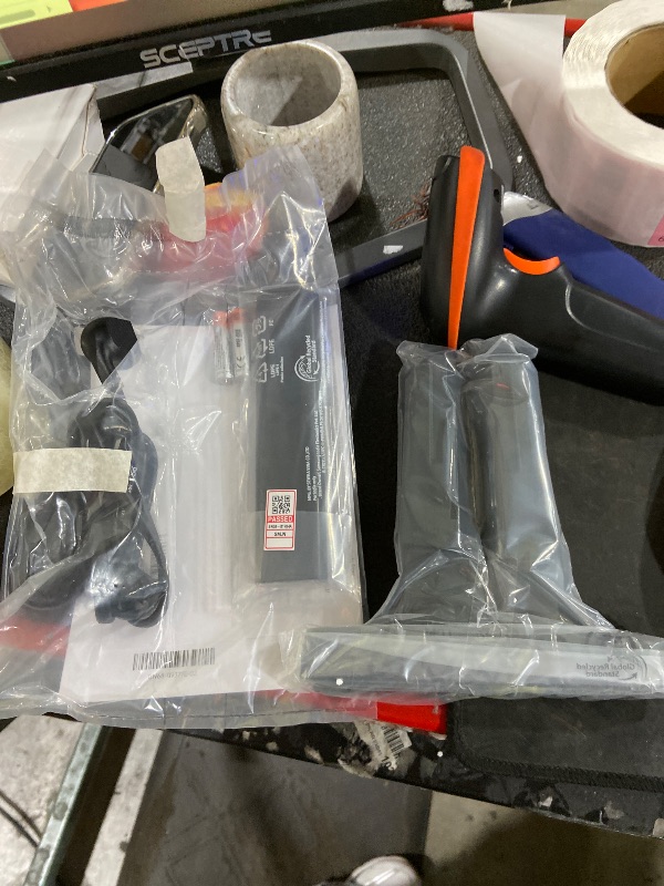 Photo 1 of Samsung 43-Inch Class Crystal UHD U8000F 4K Smart TV (2025 Model) Endless Free Content, Crystal Processor 4K, MetalStream Design, Knox Security, Alexa Built-in