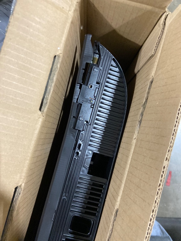 Photo 1 of Samsung 43-Inch Class Crystal UHD U8000F 4K Smart TV (2025 Model) Endless Free Content, Crystal Processor 4K, MetalStream Design, Knox Security, Alexa Built-in