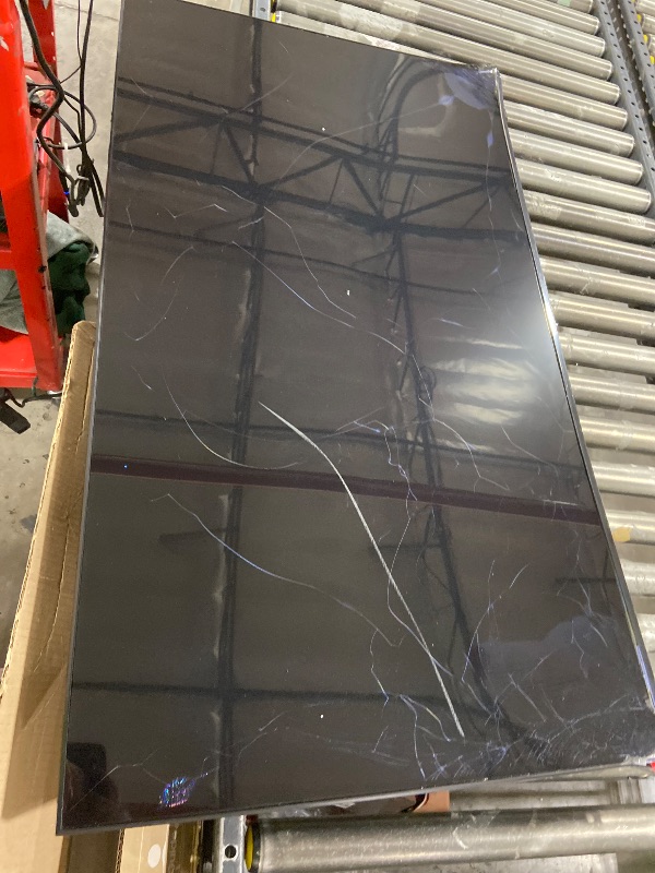 Photo 1 of Samsung 50-Inch Class QLED Q7F Series Samsung Vision AI Smart TV (2025 Model, 50Q7F) Quantum HDR, Object Tracking Sound Lite, Q4 AI Gen1 Processor, 4K upscaling, Gaming Hub, Alexa Built-in