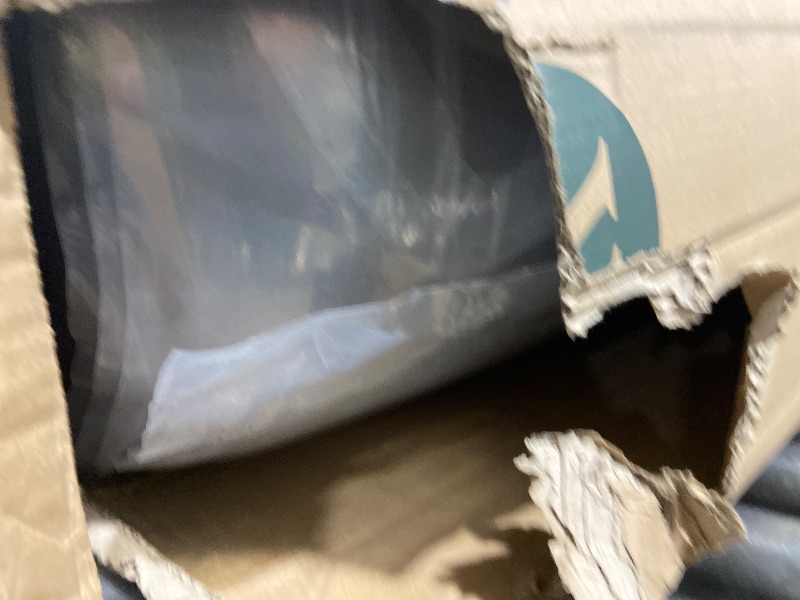 Photo 1 of Zinus Lumbar+ Premium 14 Inch Memory Foam Mattress, Lumbar Support, Targeted Pressure Relief, Cooling Gel and Green Tea, Cool-to-The-Touch Cover, Medium Firm Feel, CertiPUR US Certified, King