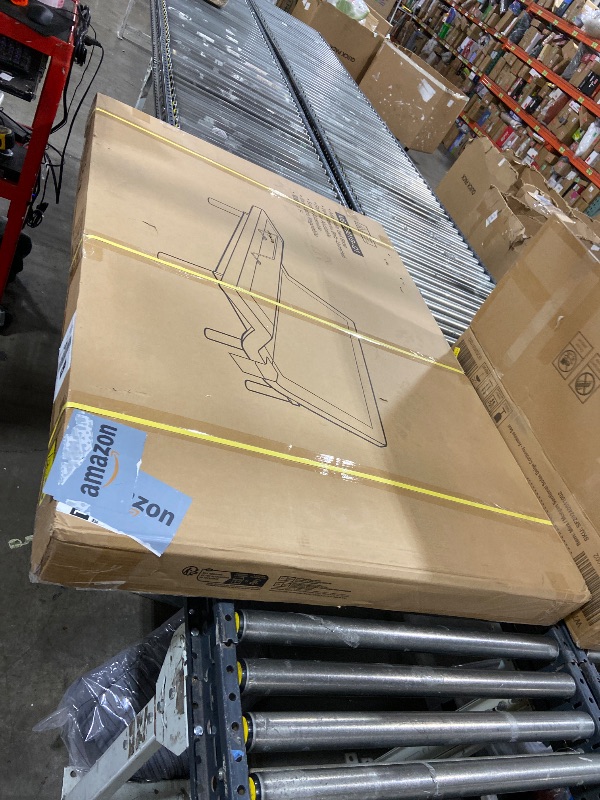 Photo 1 of Marsail NS1 Queen Massage Adjustable Base with Mattress Set,Dual Motor Frame + 14" Cooling Gel Memory Foam Mattress, Wireless Remote, CertiPUR-US