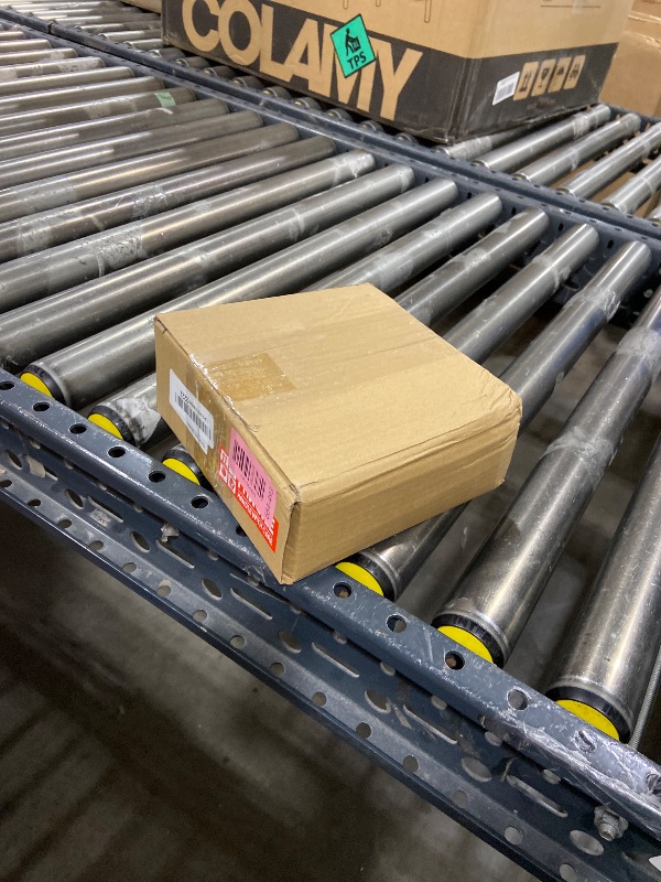 Photo 1 of 1 Pair Universal Tractor Mirrors Strong Magnetic Side View Mirrors for Tractors Forklifts Movers Golf Carts 114LB Left Right 7" x 5"