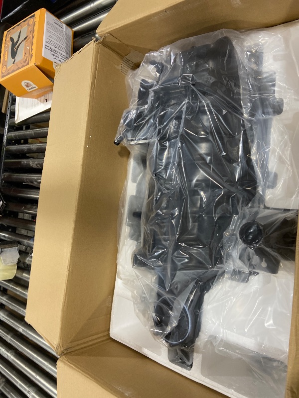 Photo 1 of Engine Intake Manifold Assembly Compatible with 2009-2018 Dodge Ram 1500 2500 3500 2019-2021 RAM 1500 2009 Chrysler Aspen 5.7L V8 OE# 68194114AC Replaces OE# 68194114AC