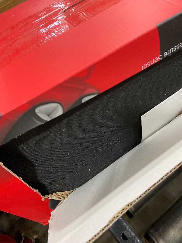 Photo 1 of pryfey Leg Massager with Heat and Compression, Foot Massager for Circulation and Pain Relief