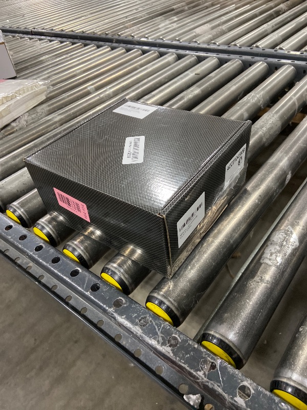 Photo 1 of Ultrimkit Shower Trim Kit Replacement for 13/14 Series, Shower Cover Plate with Handle (Valve& Catridge Not Inclued) (Matte Black)