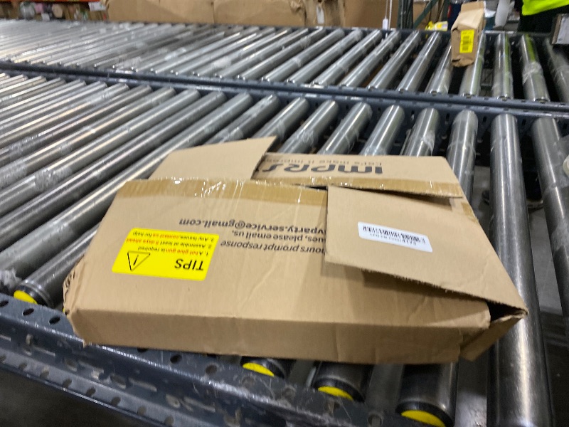 Photo 1 of imprsv 4FT Marquee Light Up Letters for Birthday Party Decorations Large Marquee Letters for Wedding Event Bridal Shower Engagement Anniversarty Party Decor,Letter I