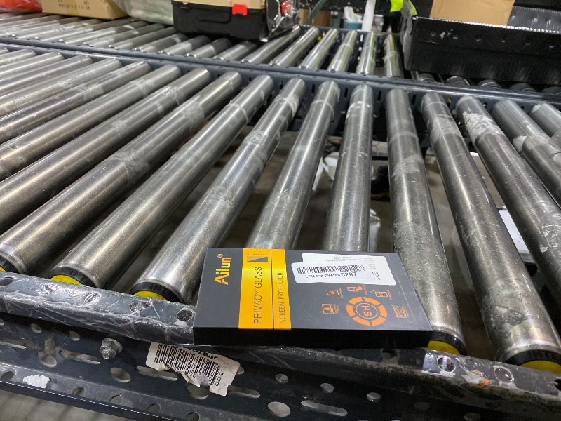 Photo 1 of Ailun 3Pack Privacy Screen Protector for iPhone 15 Pro [6.1 inch]+3Pack Camera Lens Protector with Installation Frame,Dynamic Island Compatible,Anti Spy Private Tempered Glass[9H Hardness]-HD