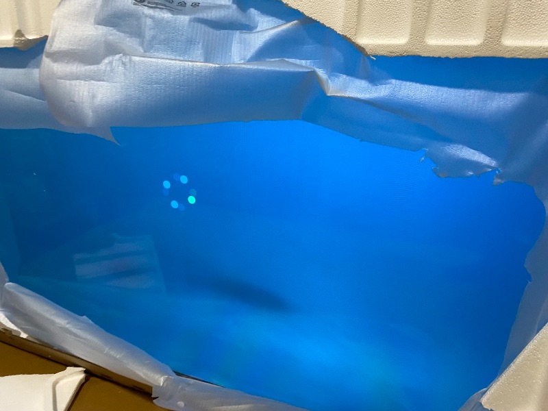 Photo 1 of Samsung 85-Inch Class Crystal UHD U8000F 4K Smart TV (2025 Model) Endless Free Content, Crystal Processor 4K, MetalStream Design, Knox Security, Alexa Built-in