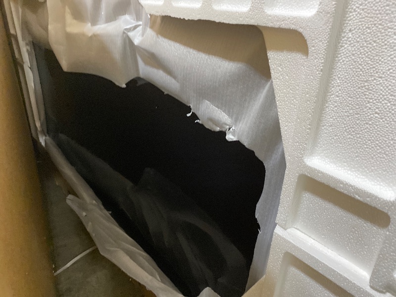 Photo 1 of Samsung 85-Inch Class Crystal UHD U8000F 4K Smart TV (2025 Model) Endless Free Content, Crystal Processor 4K, MetalStream Design, Knox Security, Alexa Built-in