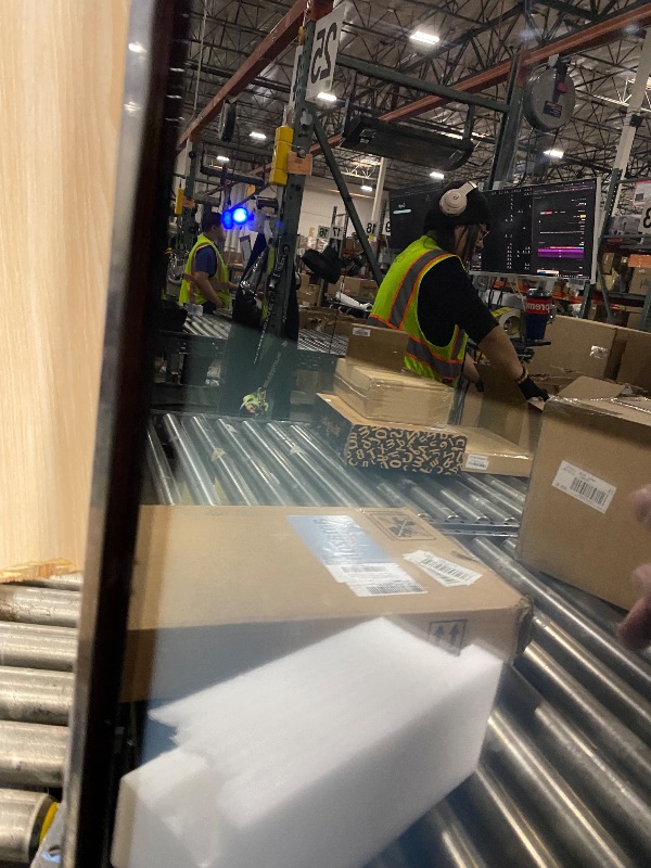 Photo 1 of Outdoor Digital Signage, Floor Standing Kiosk IP65 Waterproof Display with WiFi HDMI/USB Input, 3000nits High Brightness Commercial Totem for Retail Stores, Subway, Restaurants 55 Inch
