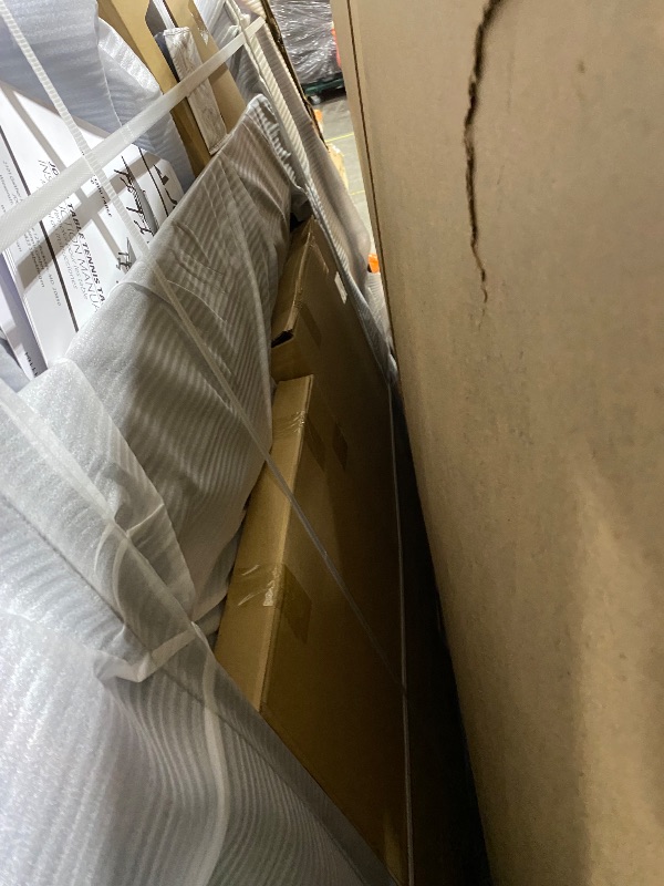 Photo 1 of JOOLA Inside - Professional MDF Indoor Table Tennis Table with Quick Clamp Ping Pong Net and Post Set - 10 Minute Easy Assembly - Ping Pong Table with Single Player Playback Mode