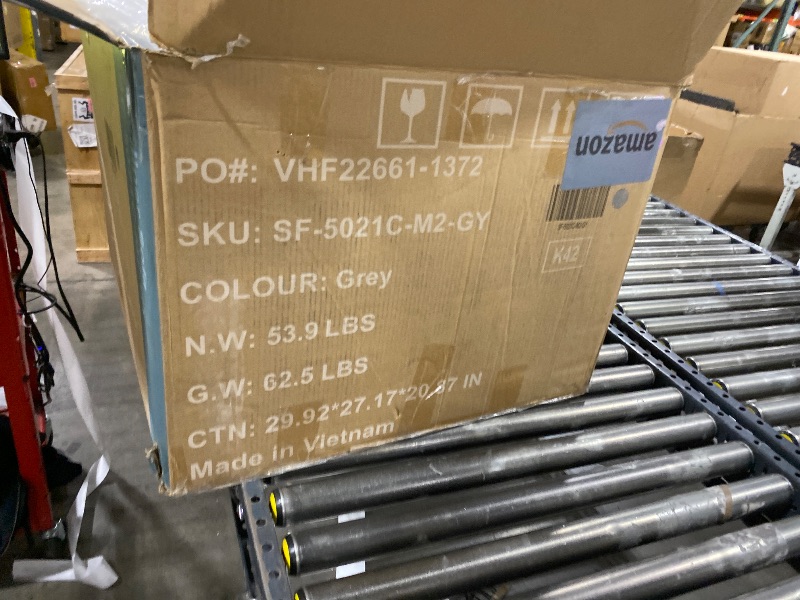 Photo 1 of LOVMOR Massage Rocker Recliner Chair Oversized

**STOCK PHOTO USED AS DISPLAY**