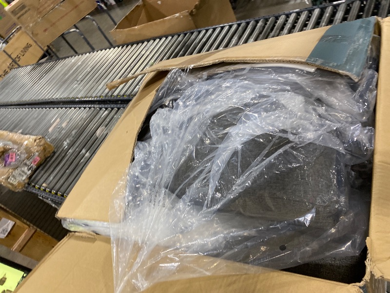 Photo 1 of LOVMOR Massage Rocker Recliner Chair Oversized

**STOCK PHOTO USED AS DISPLAY**