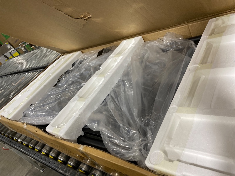 Photo 1 of 2 IN 1TREDMILL WITH INCLINE