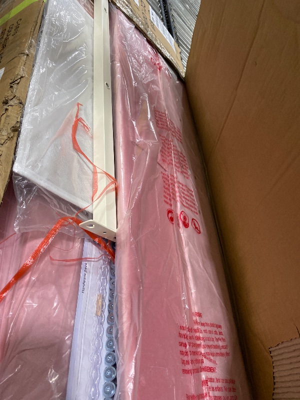 Photo 1 of PINK BED SETUP FOR A GIRL