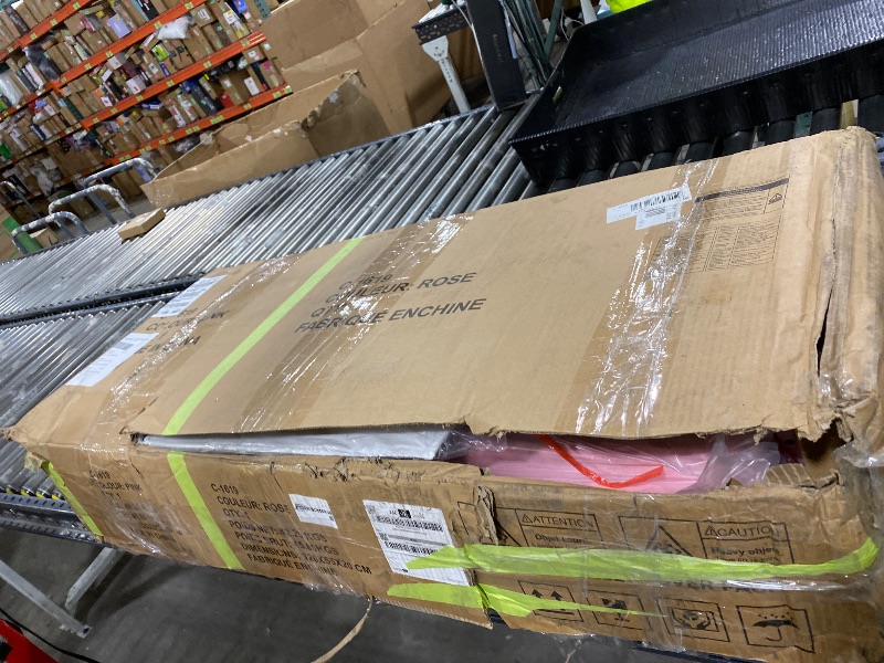 Photo 1 of PINK BED SETUP FOR A GIRL