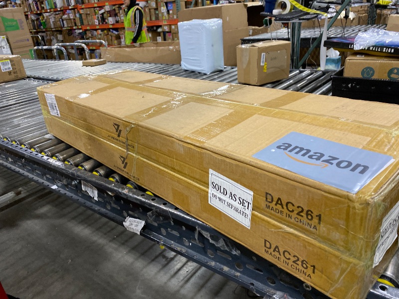 Photo 1 of YOLANDO 2.5'' Inch T304 Stainless Steel Custom Exhaust Pipe Kit 16 Gauge Tubing Mandrel Bend Pipe Straight & U-Bend Universal 2 Packages