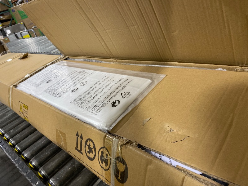 Photo 1 of Garvee Large Metal Chicken Coop with Run, Heavy-Duty Steel Frame, Waterproof & Anti-UV Cover for Outdoor Use, 13.1×9.8×6.6 Ft
