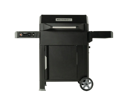 Photo 1 of AutoIgnite™ Series 545 Digital Charcoal Grill and Smoker

