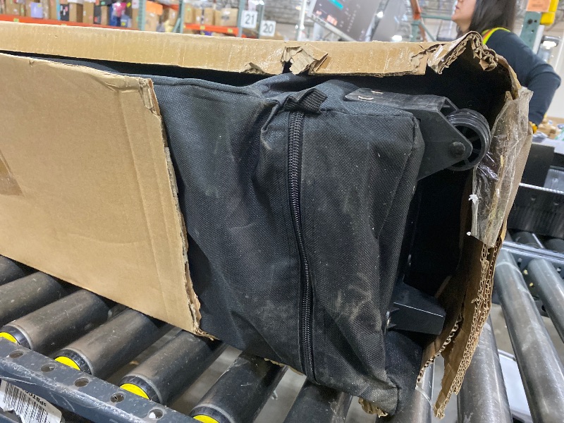 Photo 1 of Outdoor canopy with sidewall 10x10 canopy