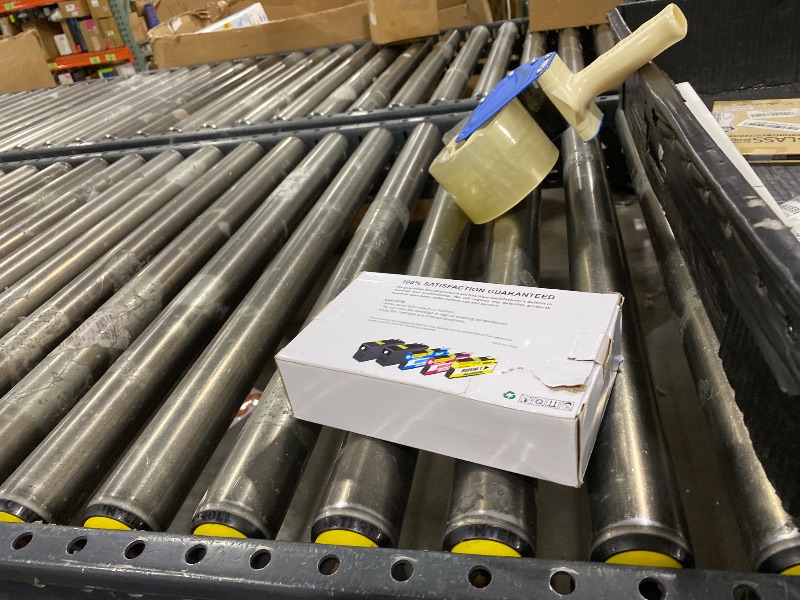 Photo 1 of 950XL/951XL High Yield Ink Cartridge Replacement for HP950XL/951XL HP950/951 950/951 XL Combo Pack Compatible with HP officejet pro 8600 8100 8610 8615 8616 8620 ( Black Cyan Magenta Yellow 4 Pack)