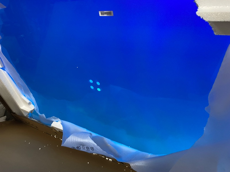 Photo 1 of Samsung 75-Inch Class QLED Q8F 4K UHD Smart TV (2025 Model) Q4 AI Processor, 100% Color Volume with Quantum Dot, AirSlim Design, Endless Free Content, Samsung Vision AI, Alexa Built-in