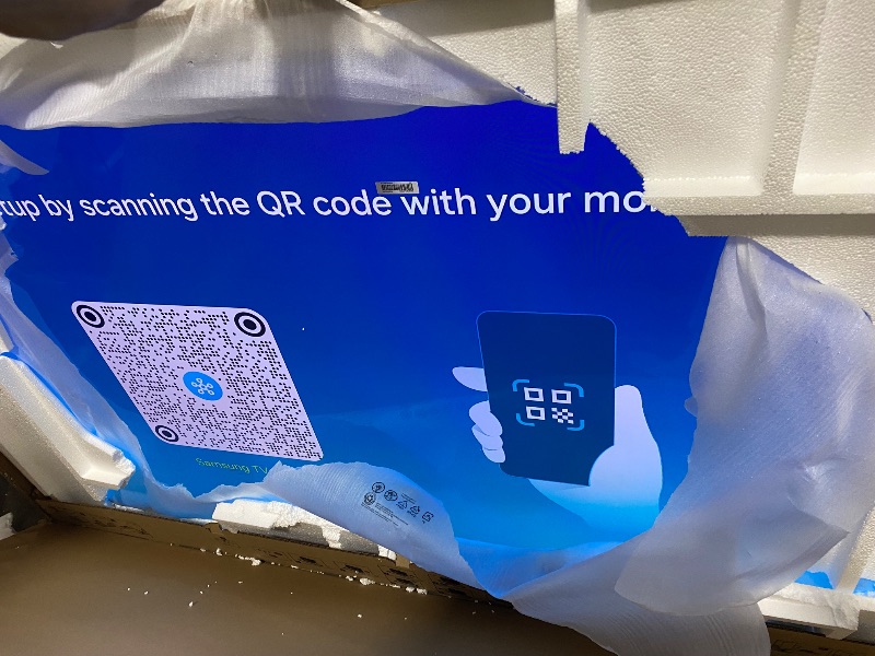 Photo 1 of Samsung 75-Inch Class QLED Q8F 4K UHD Smart TV (2025 Model) Q4 AI Processor, 100% Color Volume with Quantum Dot, AirSlim Design, Endless Free Content, Samsung Vision AI, Alexa Built-in