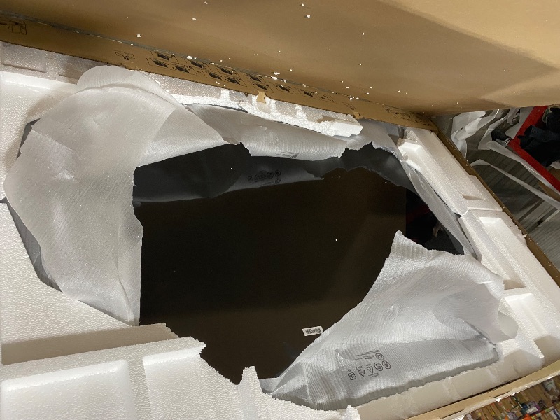 Photo 1 of Samsung 75-Inch Class QLED Q8F 4K UHD Smart TV (2025 Model) Q4 AI Processor, 100% Color Volume with Quantum Dot, AirSlim Design, Endless Free Content, Samsung Vision AI, Alexa Built-in