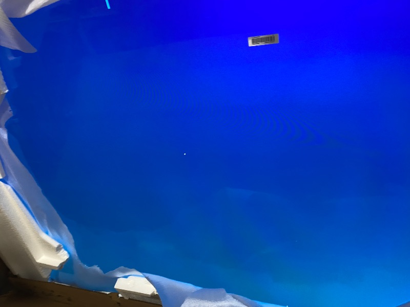 Photo 1 of Samsung 75-Inch Class QLED Q8F 4K UHD Smart TV (2025 Model) Q4 AI Processor, 100% Color Volume with Quantum Dot, AirSlim Design, Endless Free Content, Samsung Vision AI, Alexa Built-in