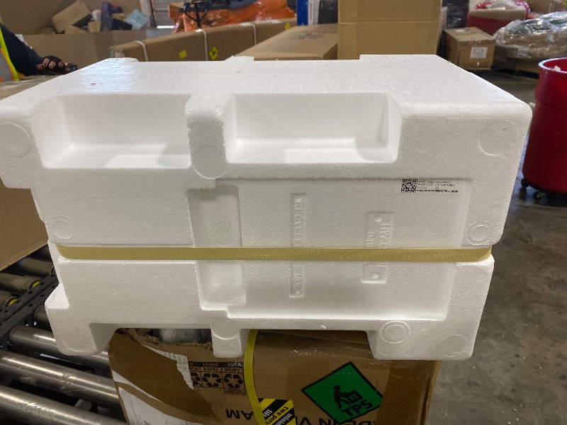 Photo 1 of Samsung Q990F 11.1.4ch Q Series Subwoofer + Rear Speaker, Wireless Dolby Atmos, Q-Symphony, Game Mode Pro, Adaptive Sound (HW-Q990F, 2025)