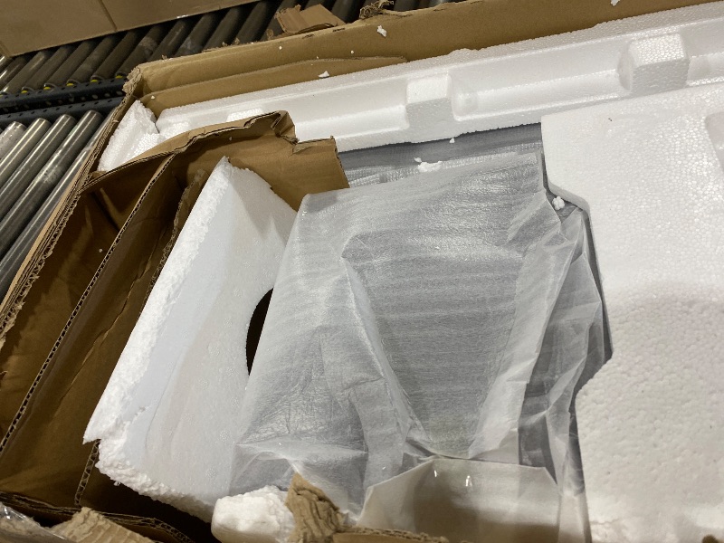 Photo 1 of Samsung Q990F 11.1.4ch Q Series Subwoofer + Rear Speaker, Wireless Dolby Atmos, Q-Symphony, Game Mode Pro, Adaptive Sound (HW-Q990F, 2025)