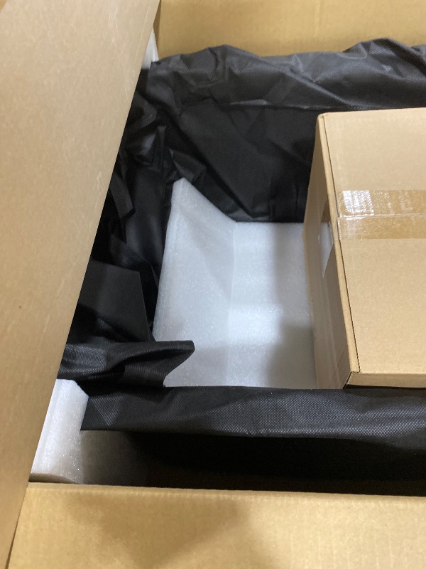 Photo 1 of KRAUS Kore 32-Inch Undermount Workstation 16 Gauge Single Bowl Stainless Steel Kitchen Sink with Accessories, KWU110-32