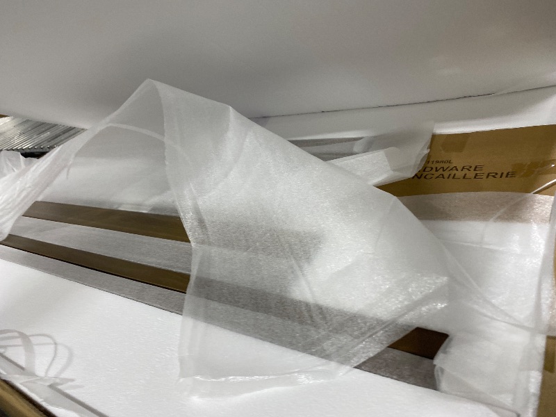 Photo 1 of Carter's by Davinci Colby Grow 6-in-1 Convertible Crib - Converts to Portable Bassinet, Full-Size Baby Crib w/Removable Wheels, Toddler Bed, Junior, Full-Size Bed - GREENGUARD Gold Certified - Walnut