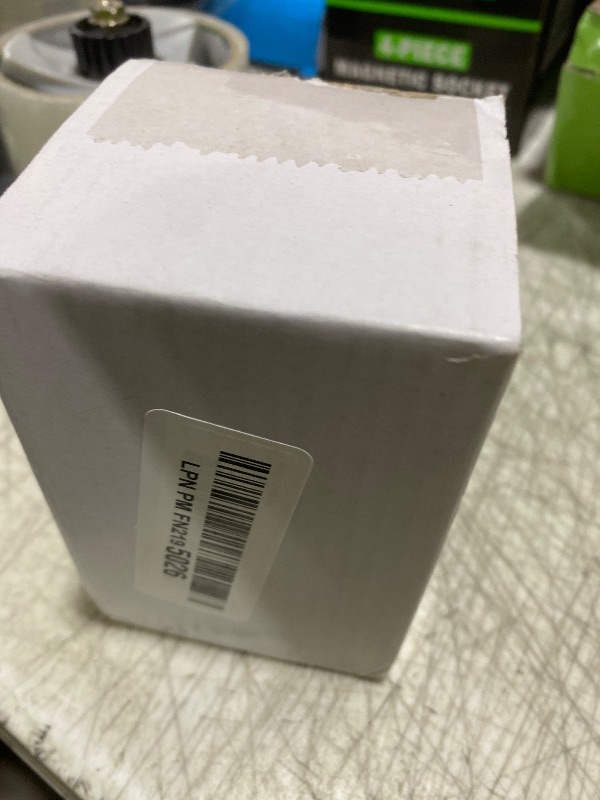 Photo 1 of 1 Piece Metal Shaving Brush and Razor Holder Shave Brush Stand Beard Brush Holder Razor Holder Stand Razor Brush Holder for Razor Storage Men's Shaving Tool, Silver