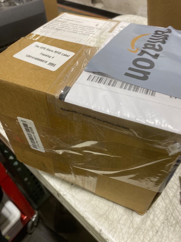 Photo 1 of DrCax Alternator 13994N Compatible with Lexus GX470 LX470 2006-2007 Toyota 4Runner 2003-2009 Land Cruiser 2005-2007 Sequoia Tundra 4.7L V8 Replace 11198N 13983R 270600F040 1042103380 1042103440