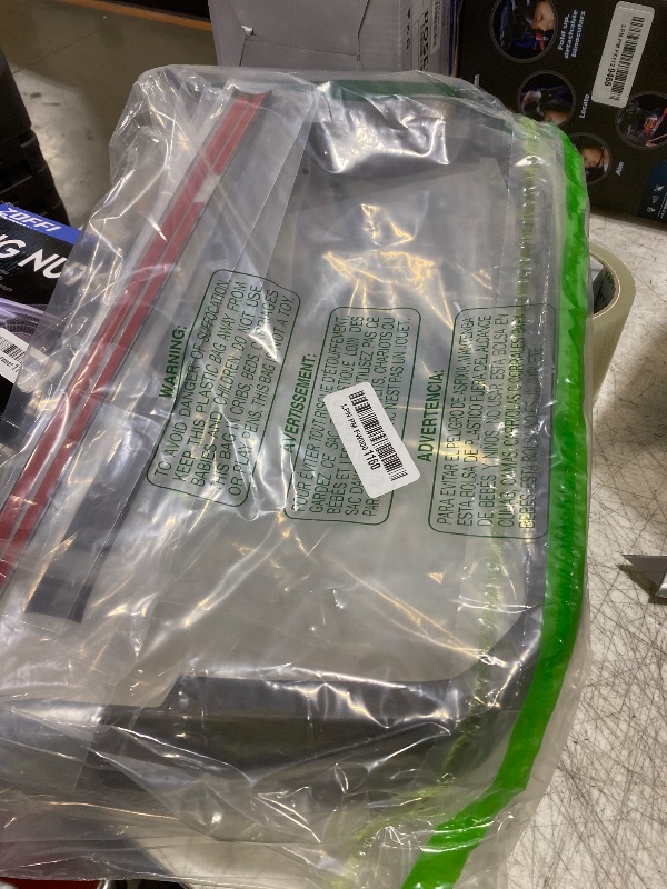 Photo 1 of Aunginsy Car Center Console Gear Box Shift Panel Frame Trim Cover Compatible with Toyota Tundra/Sequoia 2022-2025 Central Control Gear Shifter Box Side Panel Protect Strip Decorative Cover Accessories