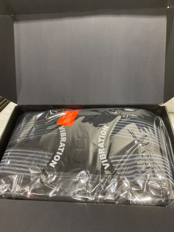 Photo 1 of LTW Red Light Therapy Belt, 210 LEDs Infrared Red Light Therapy for Body, 660nm & 850nm Near Infrared Wrap with Vibration for Back Pain Relief, Waist, Belly, Shoulder