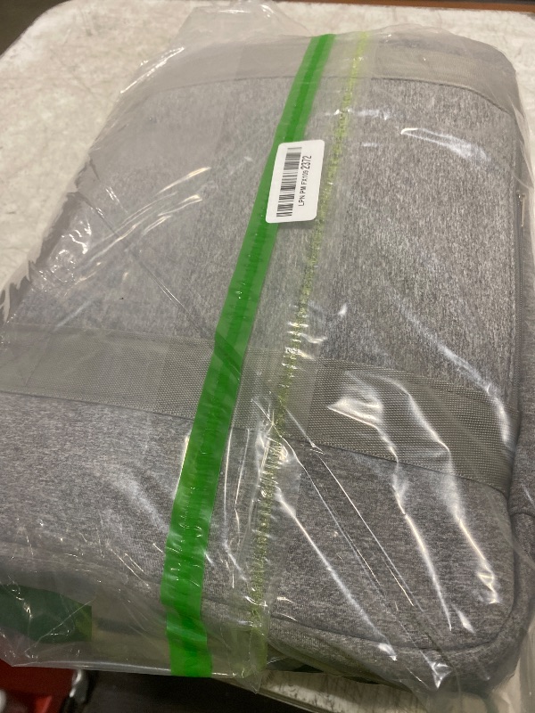 Photo 1 of Frida Mom 30pc Pre-Packed Hospital & Diaper Bag Essentials Gift Set, Includes Labor, Postpartum, & Newborn Grooming Kit in One, Easy to Organize with Removable Toiletry Bags, & Suitcase Strap