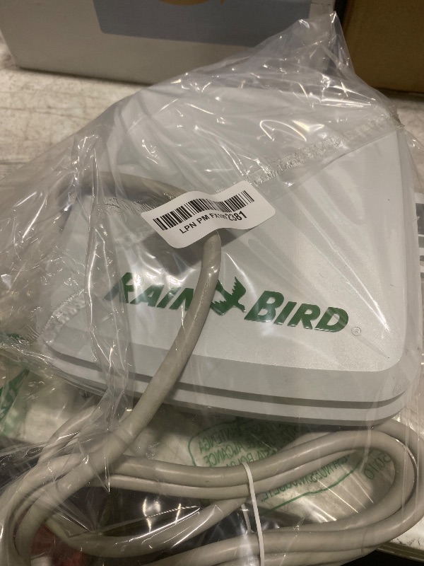 Photo 1 of Rain Bird ESP-TM2 8 Station WiFi Ready Indoor/Outdoor Controller | TM2-8