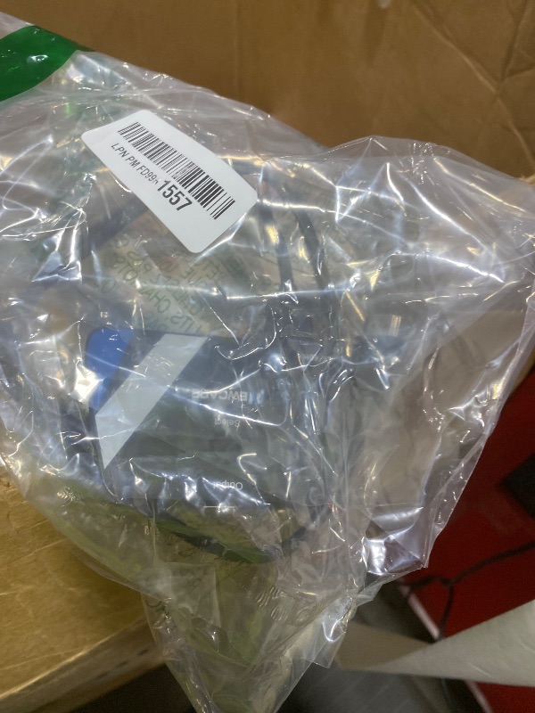 Photo 1 of [Upgrade] HDMI Switch 3 in 1 Out, 4K@60Hz HDMI 2.0 Switch Splitter with 2.6FT Long HDMI Cable, 3-Port HDMI Switcher Selector, Supports 4K 30Hz 3D 1080P HDCP2.2 for PS5 Xbox DVD Player Fire Stick PC