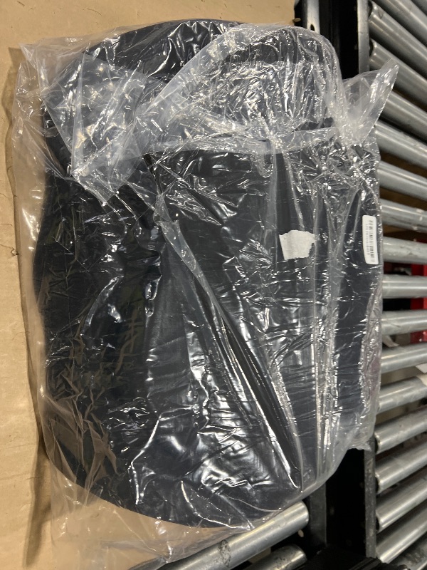 Photo 1 of Lexeme X Large Memory Foam Seat Cushion Lumbar Support Pillow for Sciatica & Tailbone Pressure Relief Coccyx Pad for Office Chair, Car,Wheelchair,Home,Office