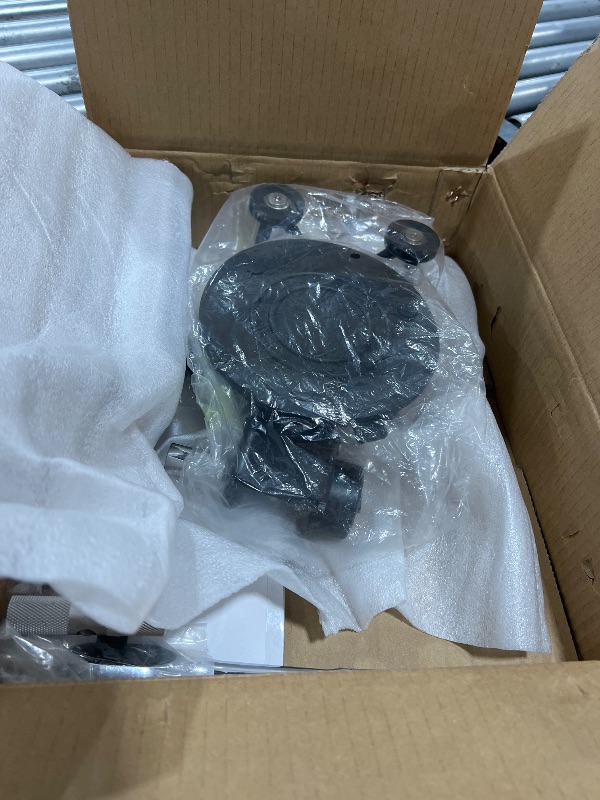 Photo 1 of Krysolad Upgrade Auto Windshield Glass Removal Tool Kit, Without Cutting line, Dual-Cutting, Auto Glass Cut Out Tool with Locking Function, with Threader and Windshield Cutter for Cars and Trucks